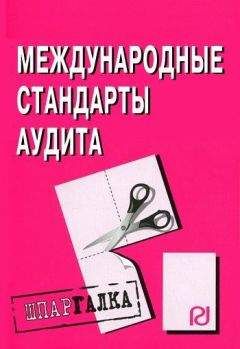 Коллектив авторов - Организационное поведение: Шпаргалка