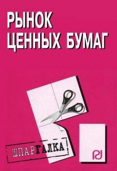 Ольга Ларина - Рынок субфедеральных заимствований в России: воздействие фундаментальных факторов и пути развития. Монография