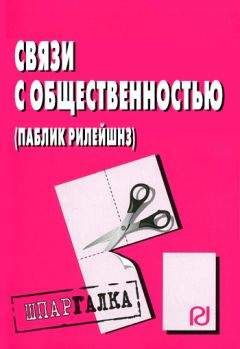 Коллектив авторов - Конституционное право Российской Федерации: Шпаргалка