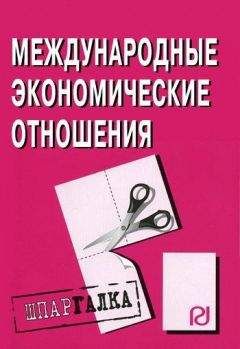 Коллектив авторов - Планирование на предприятии: Шпаргалка