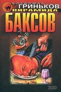 Владимир Гриньков - Заказ на олигарха