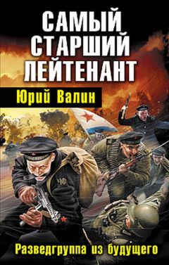 Юрий Валин - «Мы одной крови». Десант из будущего