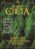  Вокруг Света - Журнал «Вокруг Света» №8 за 2003 год