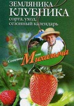 Галина Кизима - Сад и огород: все делаем вовремя. Сеем, удобряем, собираем