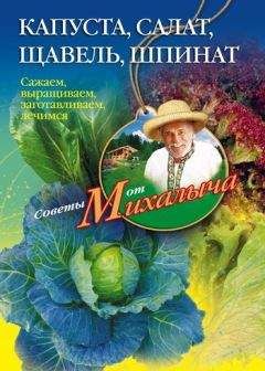 Сергей Кашин - Выращиваем плодородный сад. Любая почва, все регионы