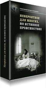 протоиерей Олег Стеняев - Воздушные мытарства, или Экзамен, которого нельзя избежать