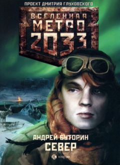 Наиль Выборнов - Метро 2033. Переход