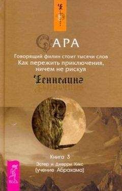 Джерри Хикс - Сара. Путешествие ребенка в мир безграничной радости (сборник)