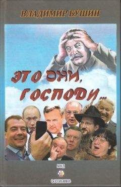 Владимир Бушин - Мне из Кремля пишут