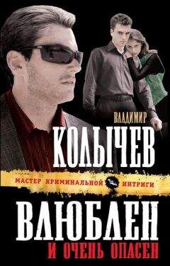 Владимир Колычев - Авторитетный роман