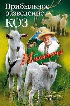 Юрий Харчук - Разведение кошек и собак. Советы профессионалов