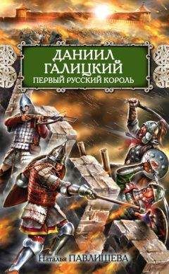 Василий Седугин - Святополк Окаянный. Проклятый князь