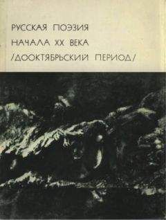 Рюрик Рок - Поэзия Серебряного века (Сборник)