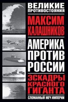 Максим Калашников - Охотники на черных птиц