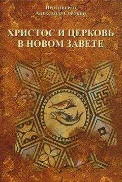 Александр Милеант - Священное писание Нового Завета