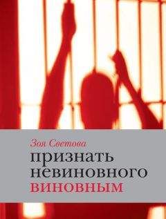 Борис Миронов - Черная мантия. Анатомия российского суда