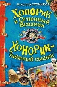 Владимир Сотников - Следствие по щучьему велению