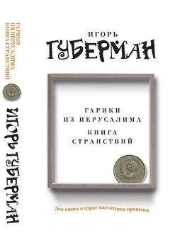 Игорь Губерман - Закатные гарики. Вечерний звон (сборник)