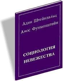 Адин Штайнзальц - Взгляд