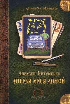 Алексей Евтушенко - Стража Реальности