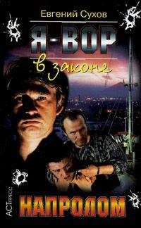 Леопольд Тирманд - Злой