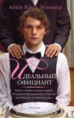 Мартин Сутер - Идеальный друг