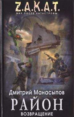 Дмитрий Манасыпов - Чистильщики пустошей