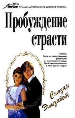 Элизабет Вернер - Любовь юного повесы