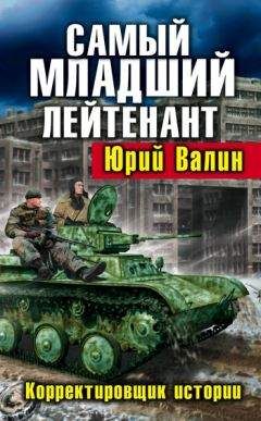 Юрий Валин - «Мы одной крови». Десант из будущего