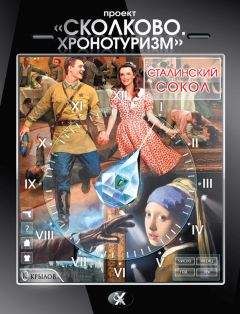 Татьяна Михайлова - Проект «Сколково. Хронотуризм». Книга 2