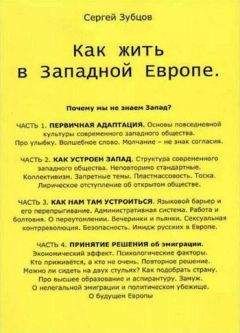 Александр Заборов - Жить в России