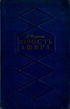 Владимир Карпов - Двое на голой земле