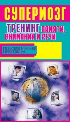 Торкель Клингберг - Перегруженный мозг. Информационный поток и пределы рабочей памяти