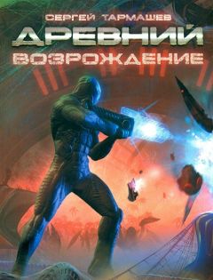 Владимир Поселягин - Возрождение