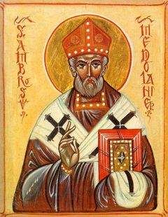 Епифаний Кипрский - Творения