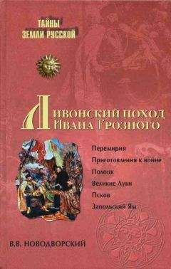 Александр Зимин - Опричнина