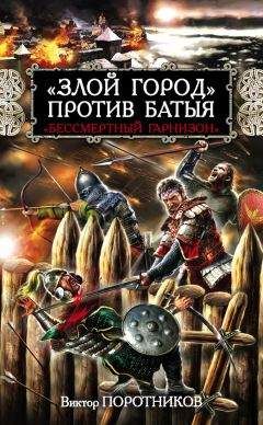 Виктор Поротников - Крах проклятого Ига. Русь против Орды (сборник)