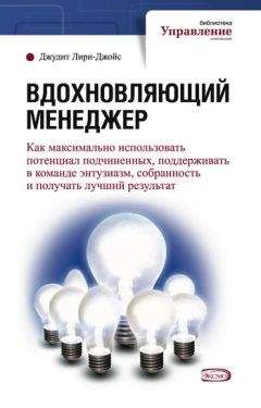 Дмитрий Кувшинов - Должностная инструкция руководителя, или «Управленческая восьмёрка»