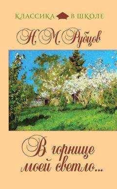 Николай Рубцов - В горнице моей светло... (сборник)