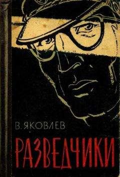 Александр Насибов - Возмездие