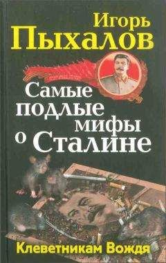 Александр Шубин - 10 мифов Советской страны