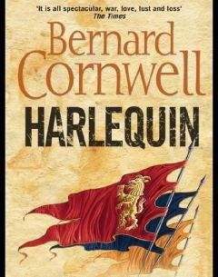 Bernard Cornwell - Stonehenge