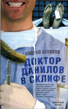 Андрей Шляхов - Доктор Данилов в дурдоме, или Страшная история со счастливым концом