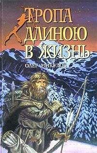 Олег Микулов - Закон крови