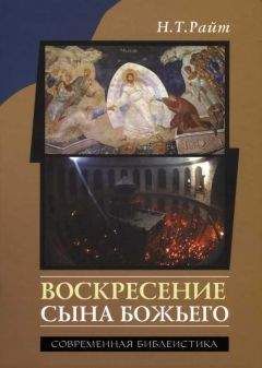 Джеймс Данн - Единство и многообразие в Новом Завете Исследование природы первоначального христианства