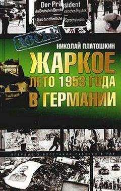 Владимир Козлов - Неизвестный СССР. Противостояние народа и власти 1953-1985 гг.