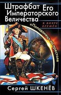 Сергей Лысак - Одиссея адмирала Кортеса (или когда приходит Большой Пушистый Полярный Лис)