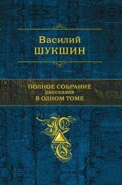 Василий Шукшин - Беседы при ясной луне. Рассказы