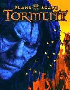 Рисс Хесс - Planescape: Torment: 