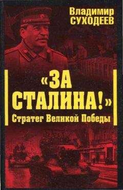 Василий Галин - Ответный сталинский удар